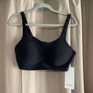 NWT lululemon Run Times Bra